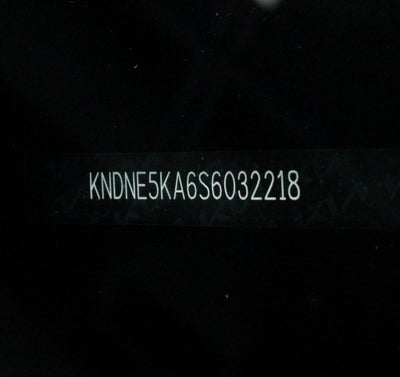 2025 Kia Carnival Hybrid SX