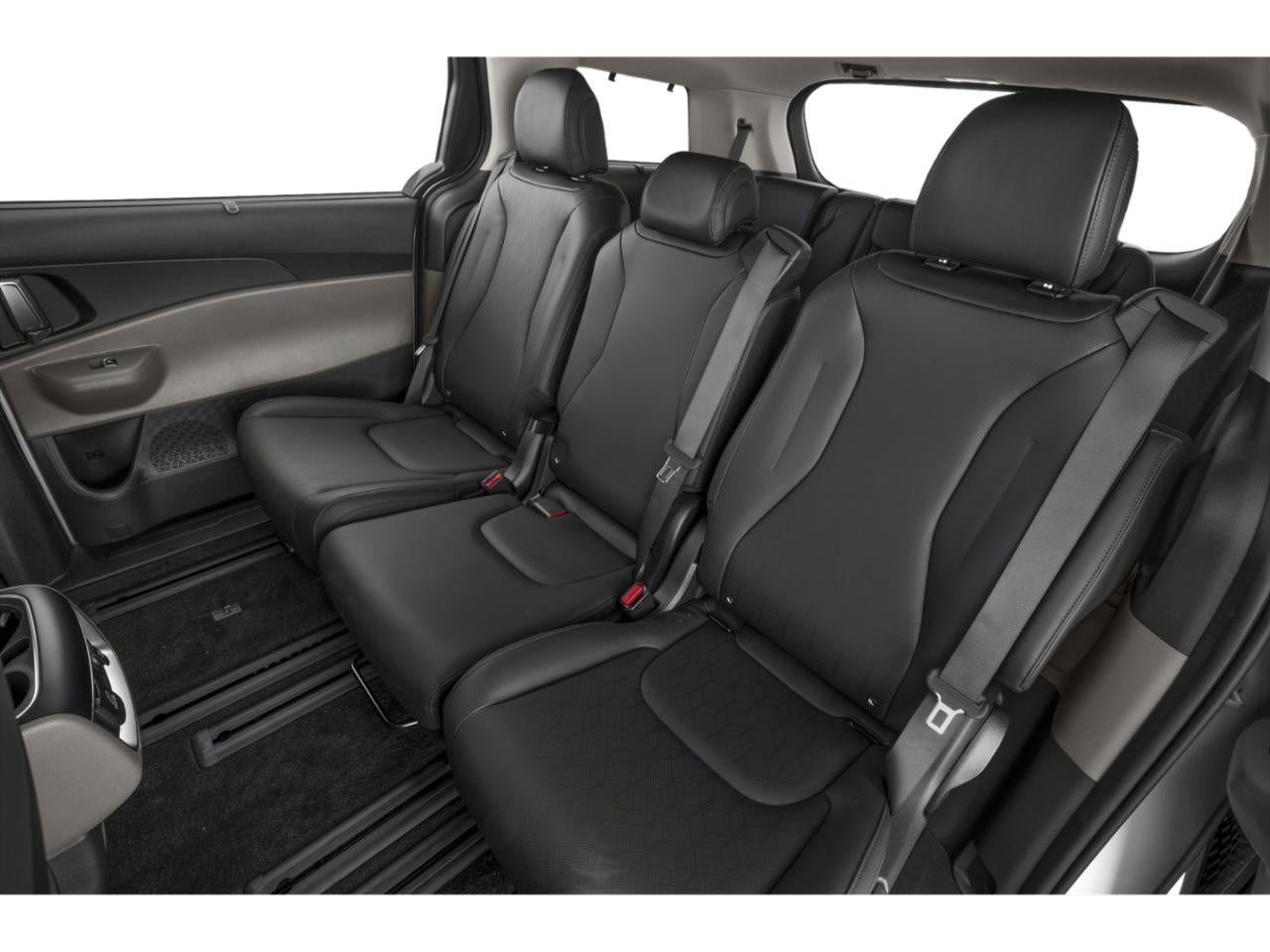 2025 Kia Carnival Hybrid SX