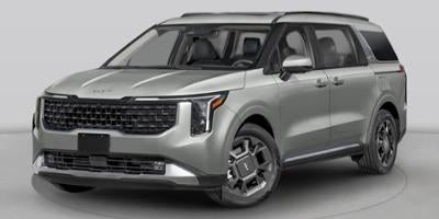 2025 Kia Carnival Hybrid SX