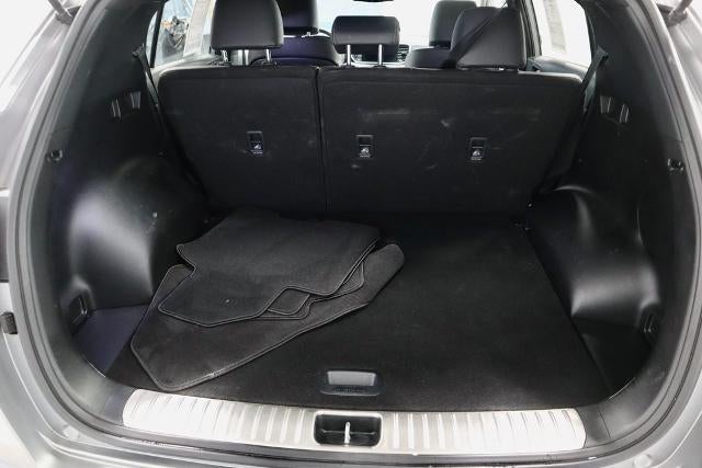 2022 Kia Sportage Nightfall