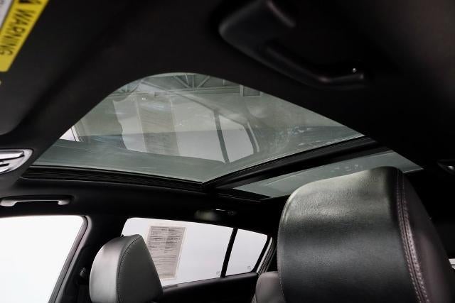 2022 Kia Sportage Nightfall