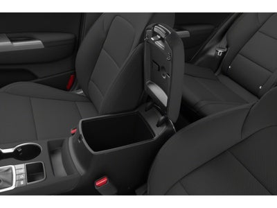 2022 Kia Sportage Nightfall