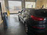 2014 Kia Sportage LX