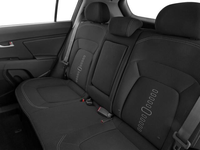 2014 Kia Sportage LX