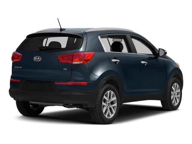 2014 Kia Sportage LX