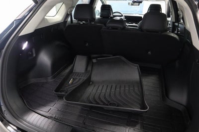 2024 Kia Sportage Hybrid SX-Prestige