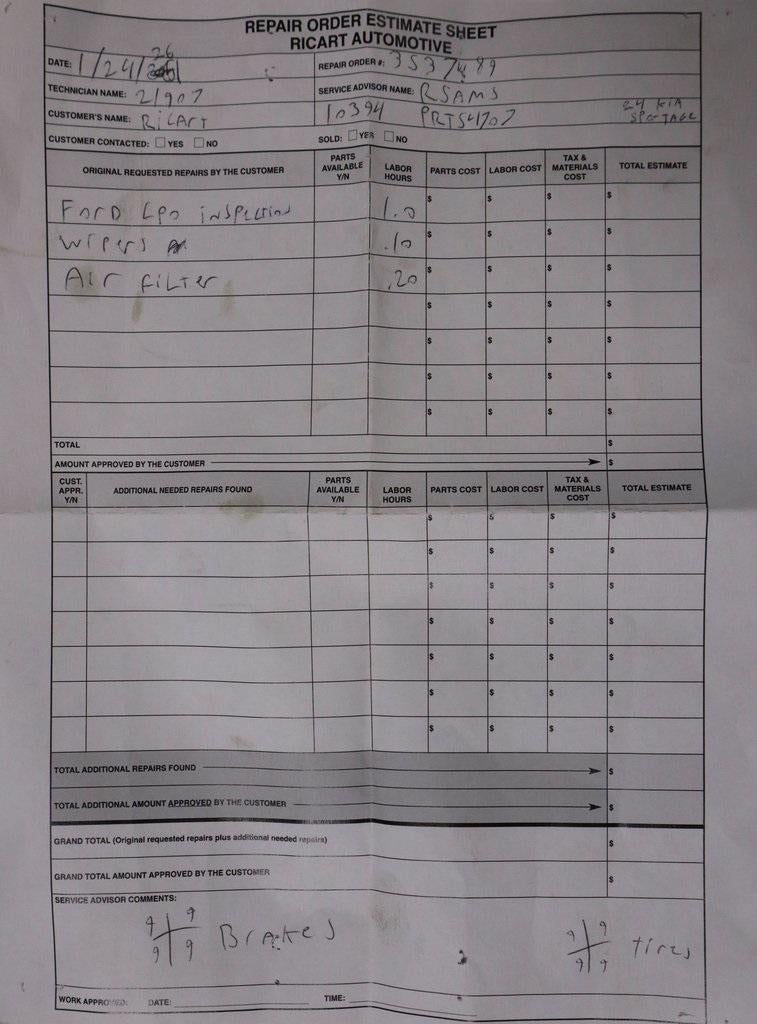 2024 Kia Sportage Hybrid SX-Prestige