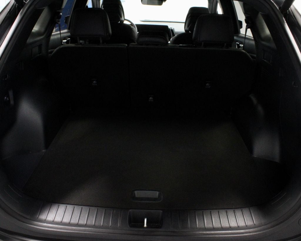 2025 Kia Sportage Plug-In Hybrid X-Line Prestige