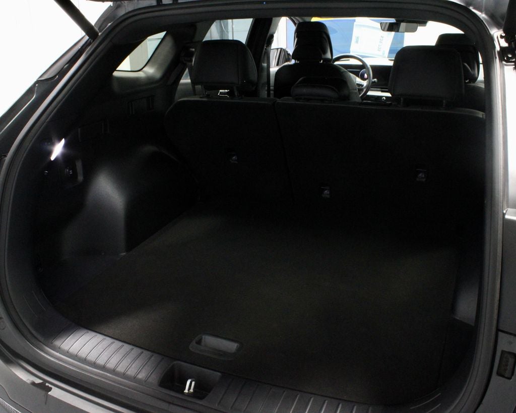 2025 Kia Sportage Plug-In Hybrid X-Line Prestige