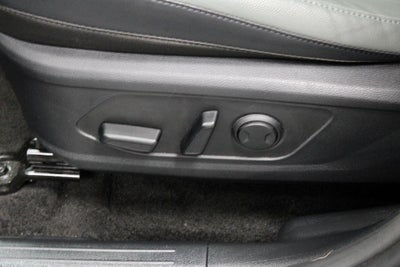 2025 Kia Sportage Plug-In Hybrid X-Line Prestige
