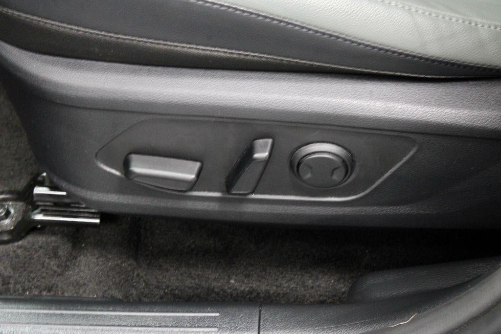 2025 Kia Sportage Plug-In Hybrid X-Line Prestige