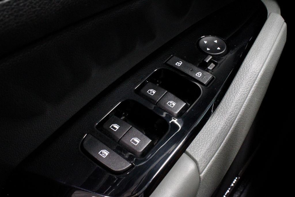 2025 Kia Sportage Plug-In Hybrid X-Line Prestige
