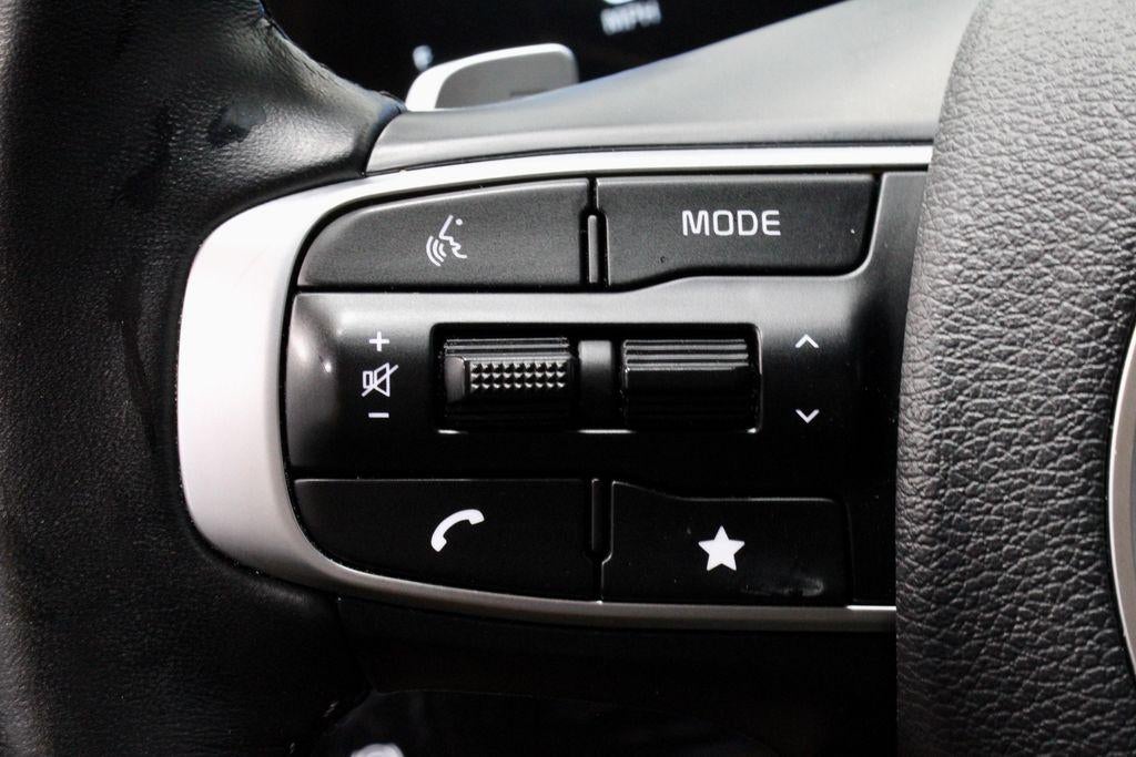 2025 Kia Sportage Plug-In Hybrid X-Line Prestige