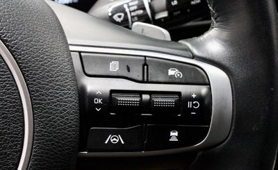 2025 Kia Sportage Plug-In Hybrid X-Line Prestige