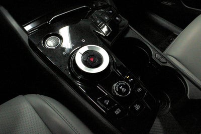 2025 Kia Sportage Plug-In Hybrid X-Line Prestige