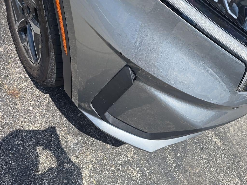 2021 Kia Sorento Hybrid S