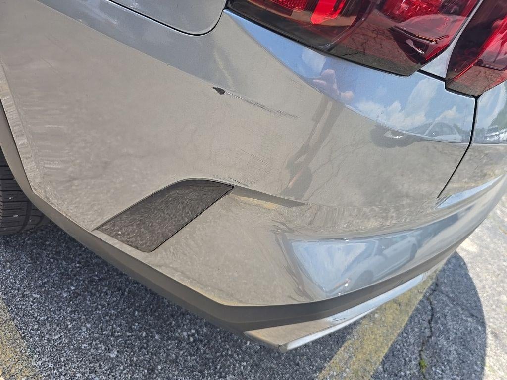 2021 Kia Sorento Hybrid S