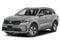 2021 Kia Sorento Hybrid S