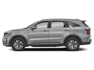 2021 Kia Sorento Hybrid S
