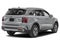 2021 Kia Sorento Hybrid S