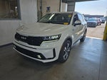 2022 Kia Sorento Hybrid EX