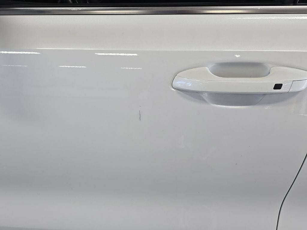 2022 Kia Sorento Hybrid EX