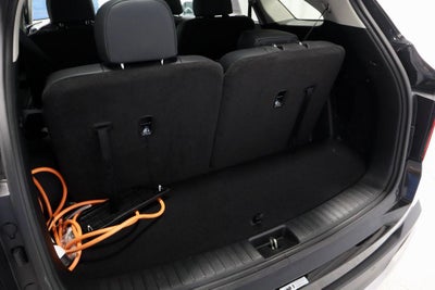 2025 Kia Sorento Plug-In Hybrid EX