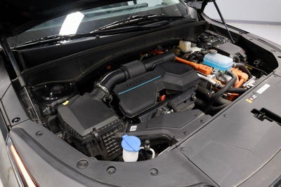 2025 Kia Sorento Plug-In Hybrid EX