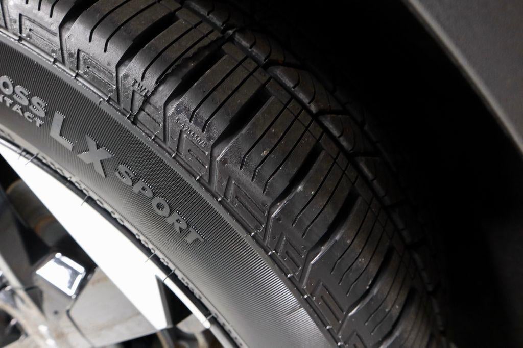 2025 Kia Sorento Plug-In Hybrid EX
