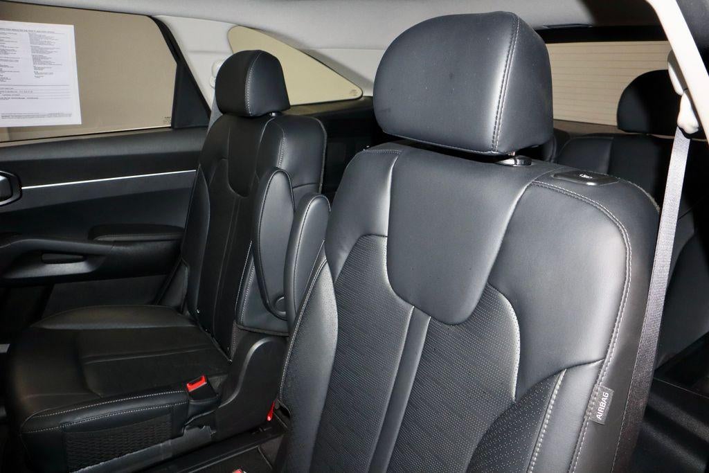 2025 Kia Sorento Plug-In Hybrid EX