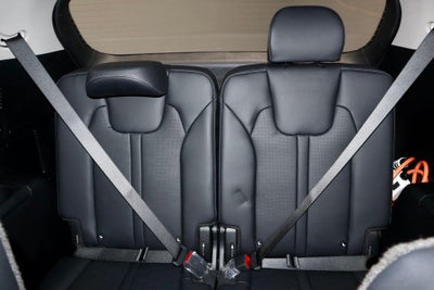 2025 Kia Sorento Plug-In Hybrid EX