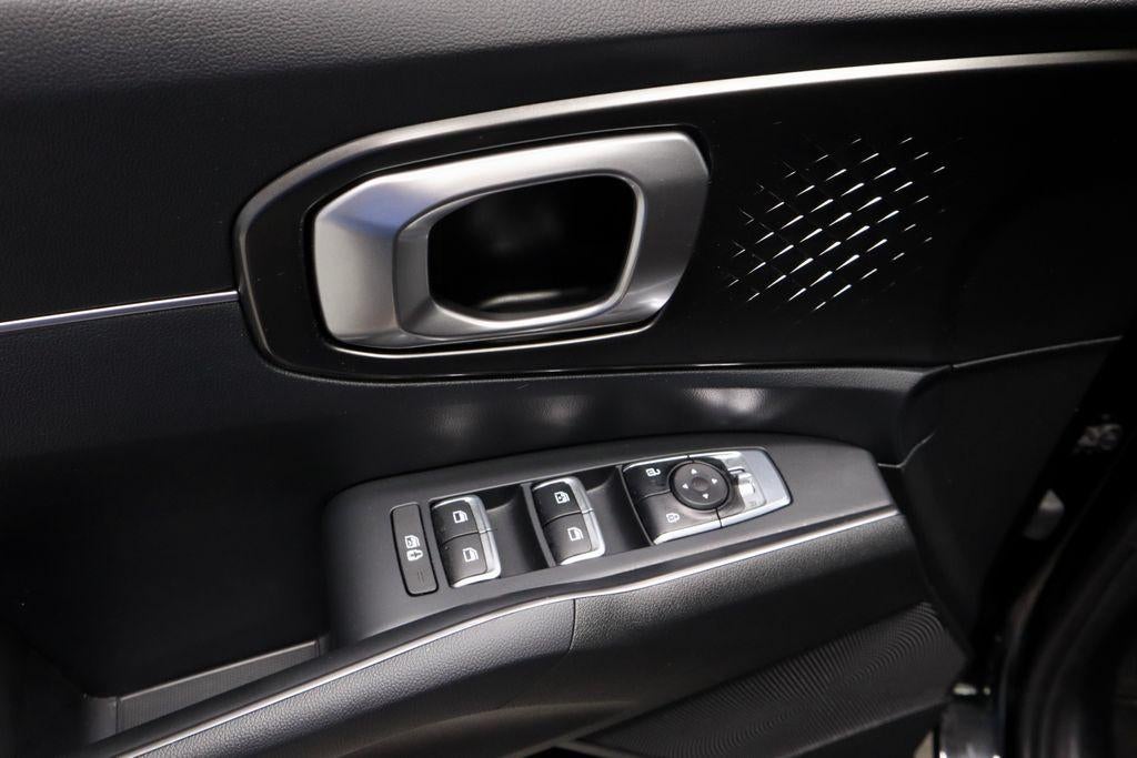 2025 Kia Sorento Plug-In Hybrid EX