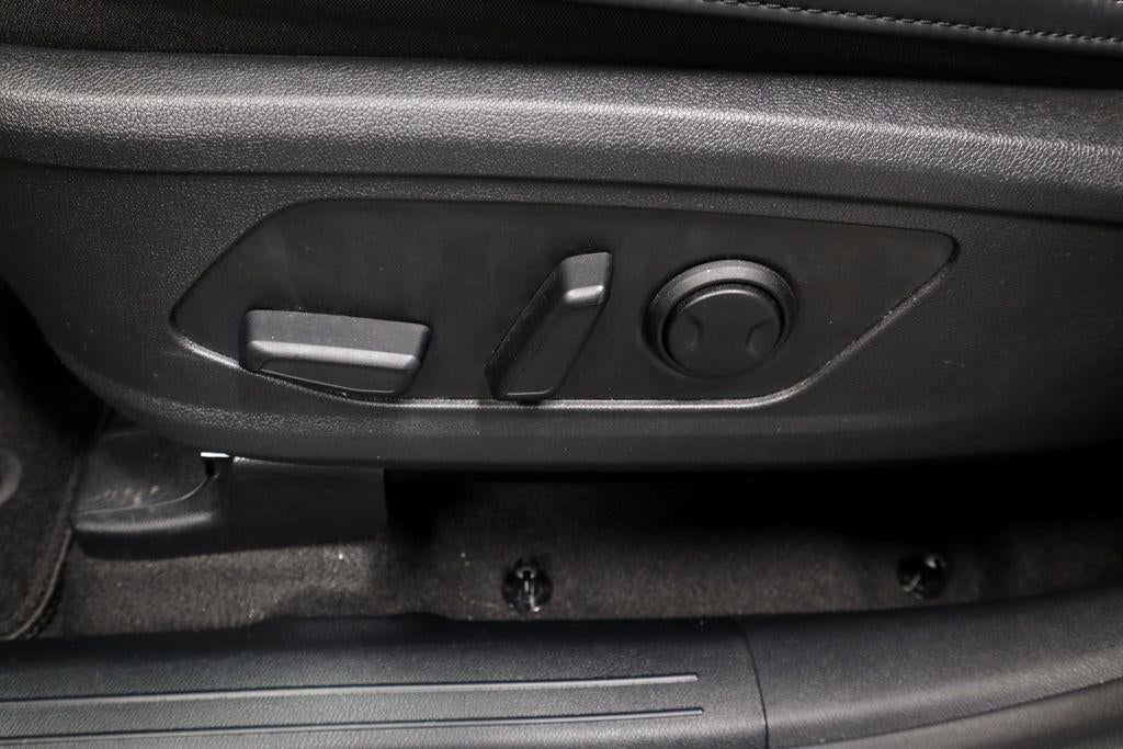 2025 Kia Sorento Plug-In Hybrid EX