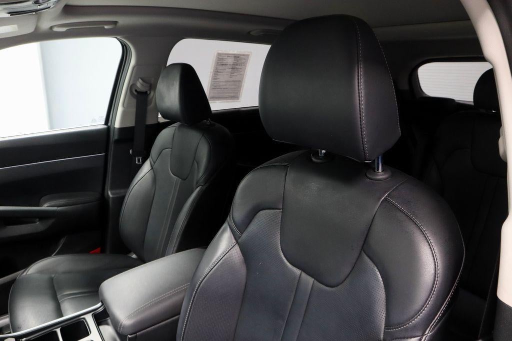 2025 Kia Sorento Plug-In Hybrid EX
