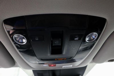 2025 Kia Sorento Plug-In Hybrid EX