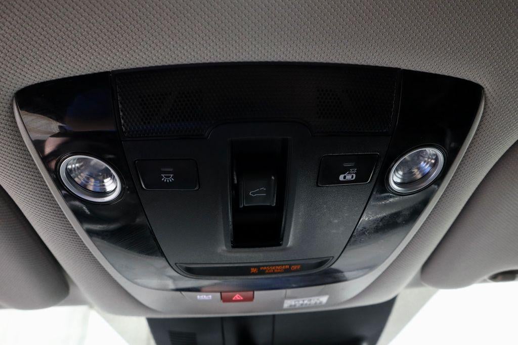 2025 Kia Sorento Plug-In Hybrid EX