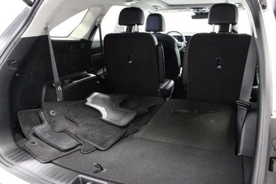 2025 Kia Sorento Plug-In Hybrid EX