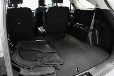 2025 Kia Sorento Plug-In Hybrid EX