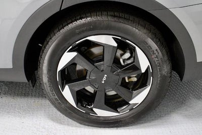 2025 Kia Sorento Plug-In Hybrid EX