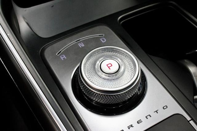 2025 Kia Sorento Plug-In Hybrid EX