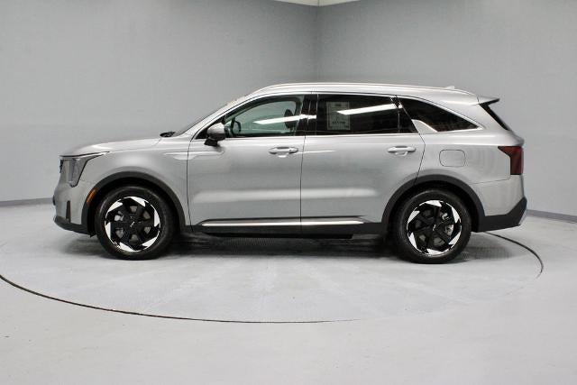 2025 Kia Sorento Plug-In Hybrid EX