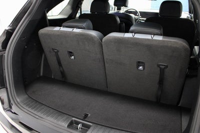 2025 Kia Sorento Hybrid SX Prestige