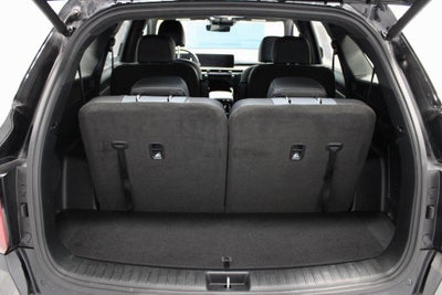 2025 Kia Sorento Hybrid SX Prestige