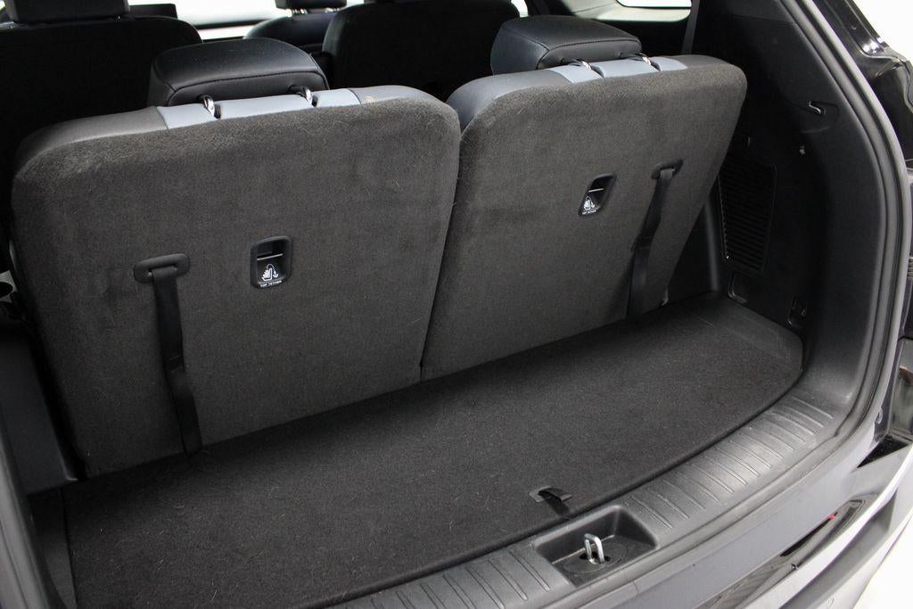 2025 Kia Sorento Hybrid SX Prestige