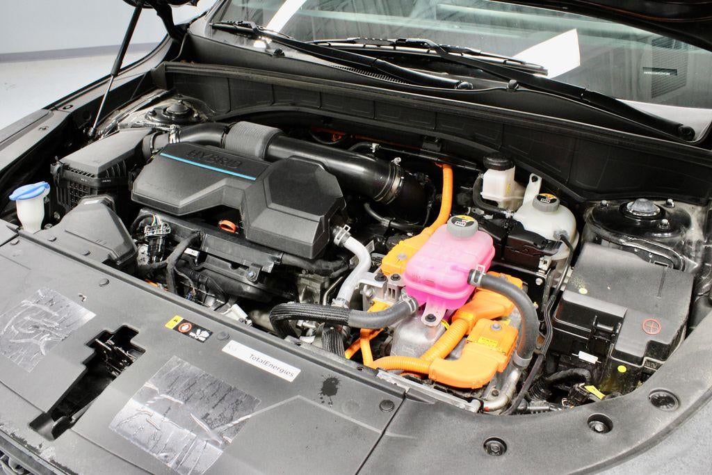 2025 Kia Sorento Hybrid SX Prestige