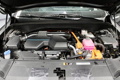 2025 Kia Sorento Hybrid SX Prestige