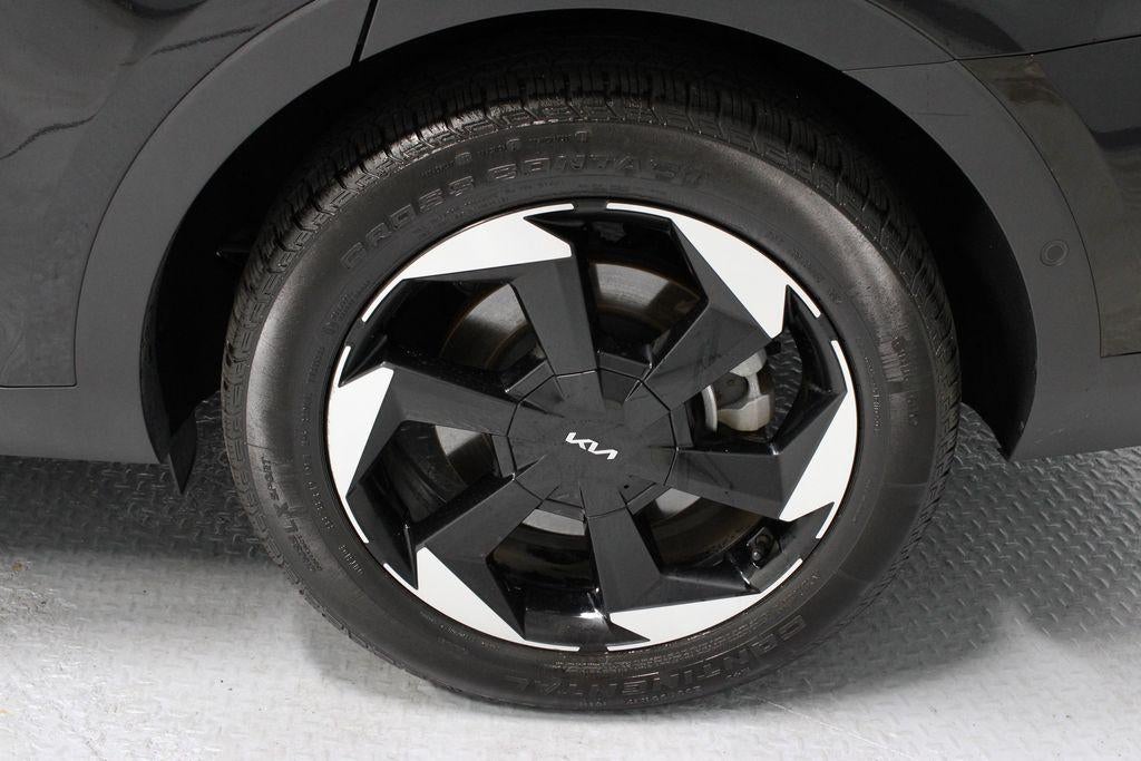 2025 Kia Sorento Hybrid SX Prestige