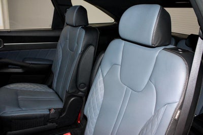 2025 Kia Sorento Hybrid SX Prestige