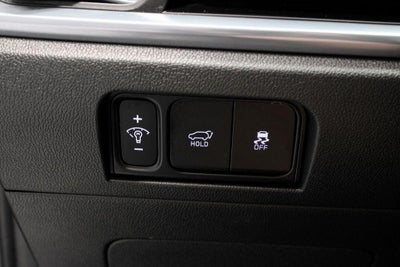 2025 Kia Sorento Hybrid SX Prestige