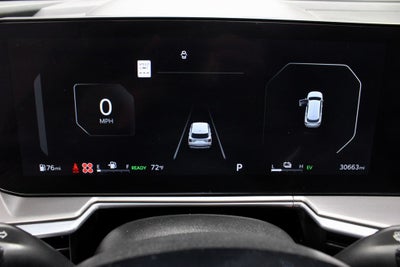 2025 Kia Sorento Hybrid SX Prestige